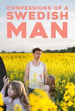 Confessions of a Swedish man