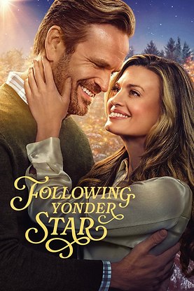Following Yonder Star