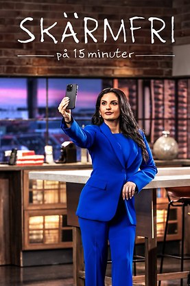 Skärmfri på 15 min