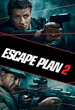 Escape Plan 2: Hades