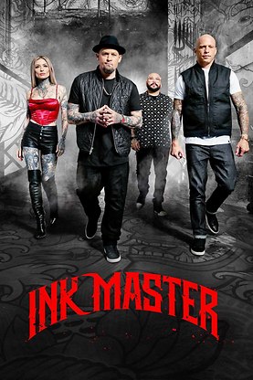 Ink Master