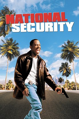 National Security