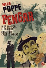 Pengar: En tragikomisk saga