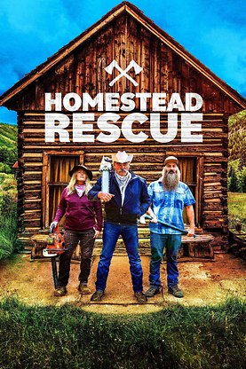 Homestead Rescue