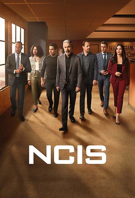 NCIS