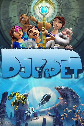Djupet