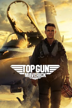 Top Gun: Maverick