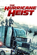 The Hurricane Heist