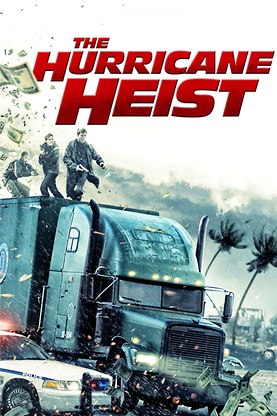 The Hurricane Heist