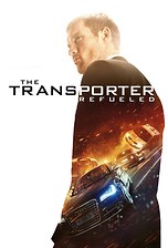 The Transporter Refueled