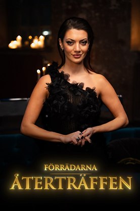 Förrädarna - Gravkammaren