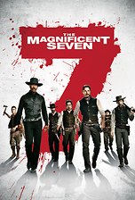 The Magnificent Seven