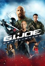 G.I. Joe: Retaliation