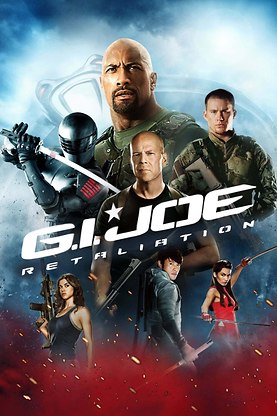 G.I. Joe: Retaliation