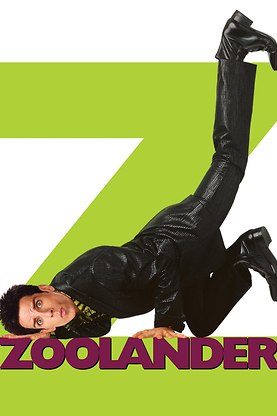 Zoolander