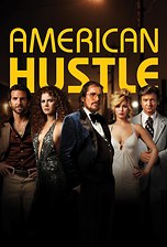 American Hustle