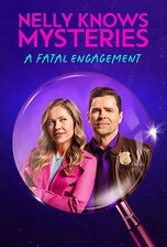 Nelly Knows Mysteries: A Fatal Engagement