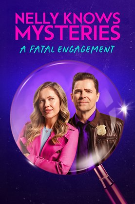 Nelly Knows Mysteries: A Fatal Engagement