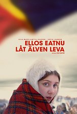 Ellos eatnu - Låt älven leva
