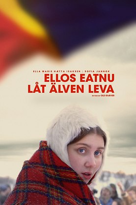 Ellos eatnu - Låt älven leva