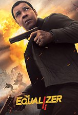 The Equalizer 2