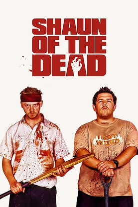 Shaun of the Dead