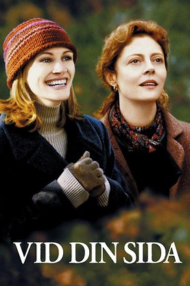Vid din sida