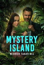 Mystery Island: Winner Takes All
