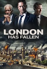 London Has Fallen
