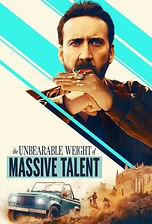 The Unbearable Weight of Massive Talent
