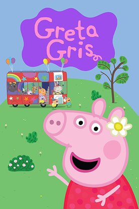 Peppa Pig