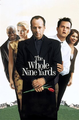 The Whole Nine Yards