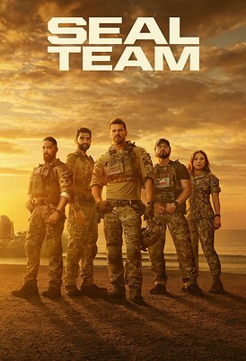 SEAL Team