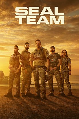 SEAL Team