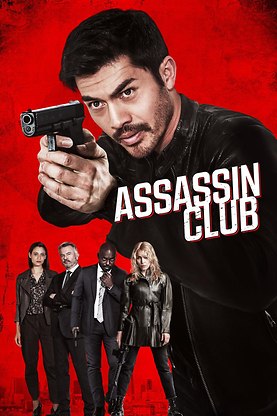 Assassin Club
