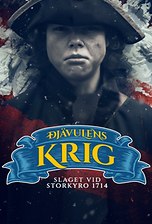 Djävulens krig