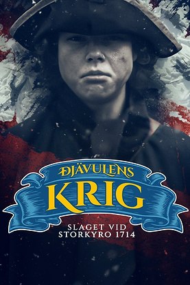 Djävulens krig