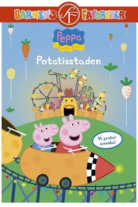 Peppa Pig