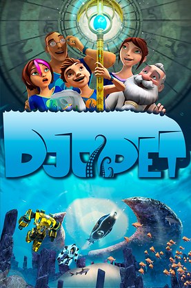 Djupet