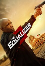 The Equalizer 3
