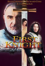 Den förste riddaren