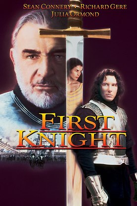 Den förste riddaren