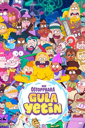 Gula yetin