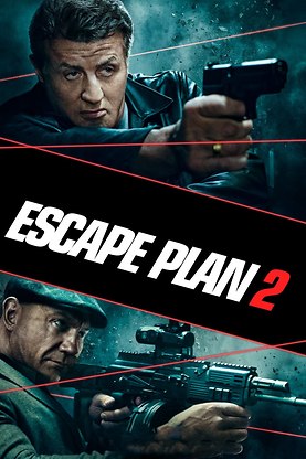 Escape Plan 2: Hades