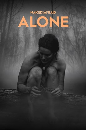 Naked And Afraid: Alone