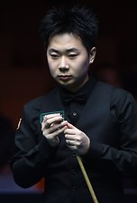 Snooker European Series German Masters