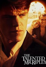 The Talented Mr. Ripley