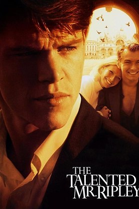 The Talented Mr. Ripley