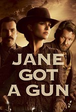 Jane Got a Gun