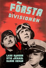 Första divisionen